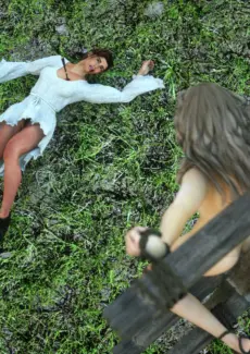 Messaline and Judith (54)