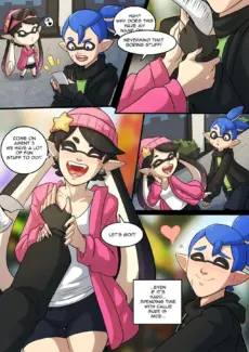 Mission _ Callie007