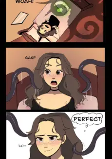 Monster summoning003