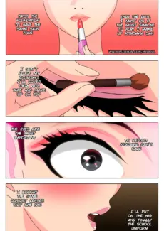 My Dress Up Darling Reverse006