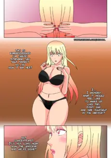 My Dress Up Darling Reverse007