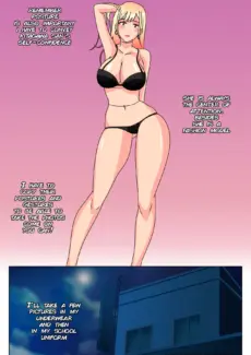 My Dress Up Darling Reverse008