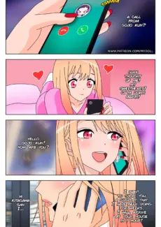 My Dress Up Darling Reverse009