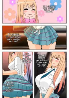 My Dress Up Darling Reverse010