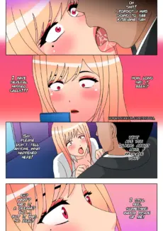 My Dress Up Darling Reverse016