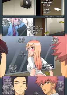 My Dress Up Darling Reverse017
