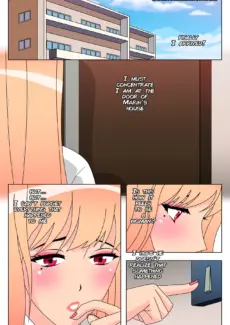 My Dress Up Darling Reverse020
