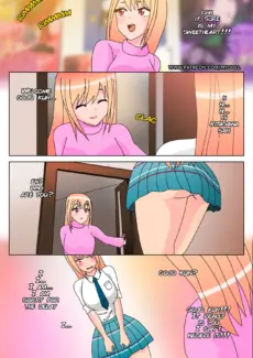 My Dress Up Darling Reverse021