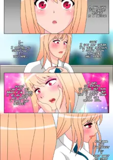 My Dress Up Darling Reverse022
