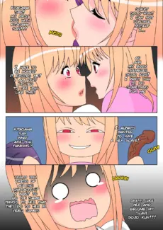 My Dress Up Darling Reverse024