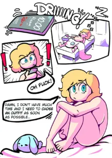 Naughty Alice002