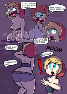 Naughty Alice012