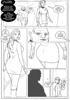Never Insult a Repecki 1008