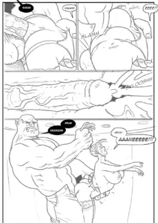 Never Insult a Repecki 2029
