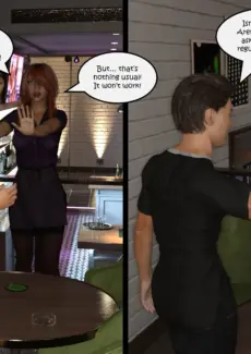 Office Party- Endgame 01 Part C (15)