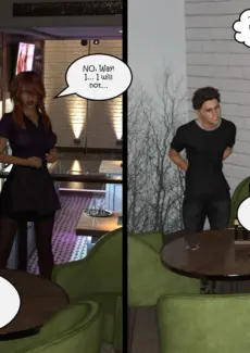 Office Party- Endgame 01 Part C (16)