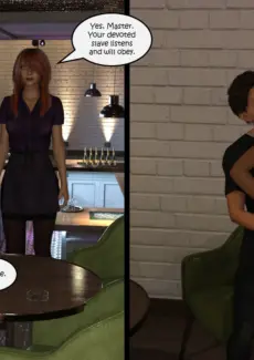 Office Party- Endgame 01 Part C (17)