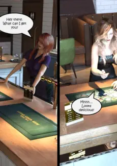 Office Party- Endgame 01 Part C (5)