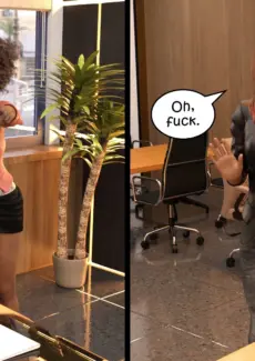 Office Party- Endgame 02 Part B (11)