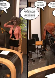 Office Party- Endgame 02 Part B (6)
