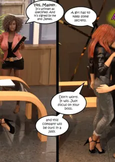 Office Party- Endgame 02 Part B (7)