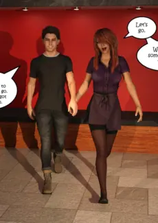 Office Party- Endgame 2 Part A (19)