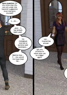 Office Party- Endgame 2 Part A (3)