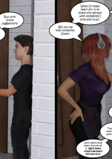 Office Party- Endgame 2 Part A (6)