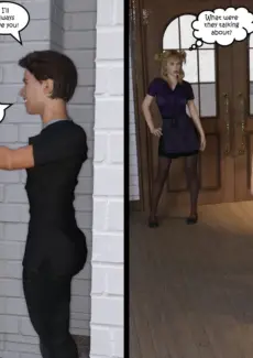Office Party- Endgame 2 Part A (8)