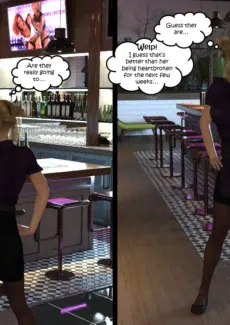 Office Party- Endgame 2 Part A (9)
