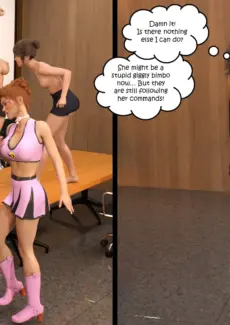 Office Party- Endgame 2 Part C (14)
