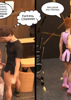 Office Party- Endgame 2 Part C (6)