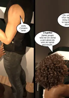 Office Party- Endgame 2 Part D (19)