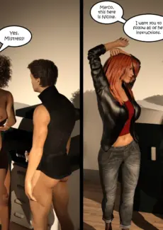 Office Party- Endgame 2 Part D (25)