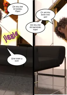 Office Party- Endgame 2 Part E (11)