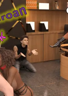 Office Party- Endgame 2 Part E (16)