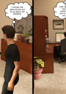 Office Party- Endgame 2 Part E (36)