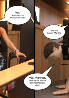 Office Party- Endgame 2 Part E (4)