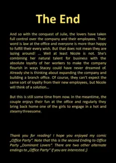 Office Party- Endgame 2 Part F (36)