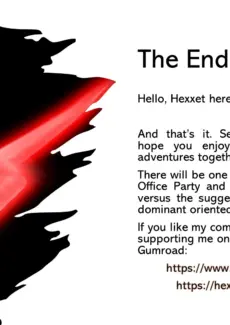 Office Party- Endgame 2 Part F (38)