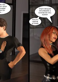 Office Party- Endgame 2 Part F (9)