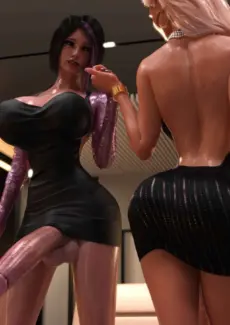 One Night Stand007