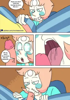 Pearl The Teacher007
