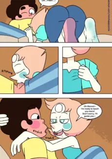 Pearl The Teacher008