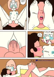 Pearl The Teacher011