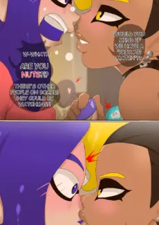 Personal Splatfest (7)