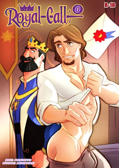 Royal Call [Phausto]