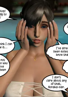 Pool Seduction (13)