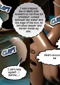 Pool Seduction (30)