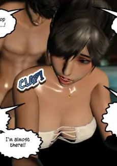 Pool Seduction (32)